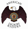 American Legion Riders